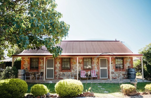Tanunda Apartment | Langmeil Cottages - Blue Gum