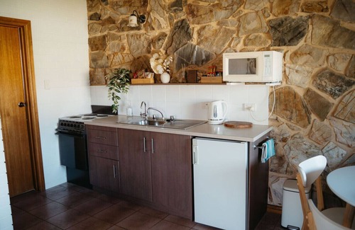 Tanunda House | Langmeil Cottages - Hoffmann