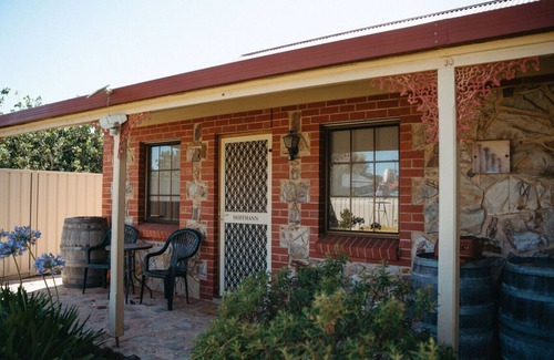 Tanunda House | Langmeil Cottages - Hoffmann