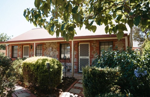 Tanunda Apartment | Langmeil Cottages - Linden