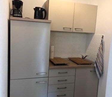 Lingen Apartment | Langohr Apartment Lingen