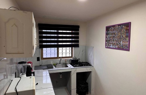 Tepic House | Langostino house, quiet and cozynn