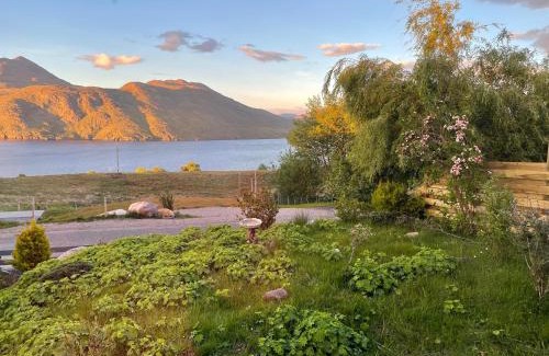 Drumchork House | Langridge Highland Home