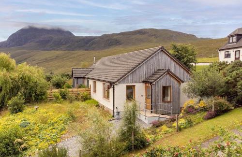 Drumchork House | Langridge Highland Home