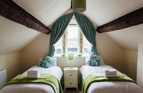 Leyland Apartment | Langs Hall