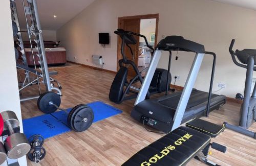 Motherwell Apartment | Langside apartments