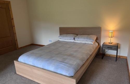 Motherwell Apartment | Langside apartments