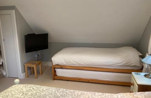 Dunblane Bed & Breakfast | Langside
