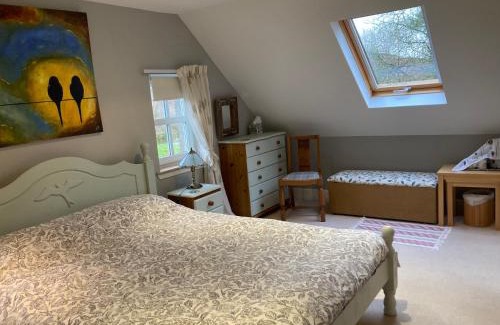 Dunblane Bed & Breakfast | Langside
