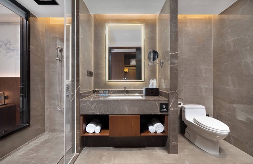 Dalang Hotel | Langson Dongguan - Dalang Songshan Lake