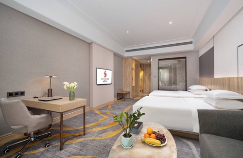 Dalang Hotel | Langson Dongguan - Dalang Songshan Lake