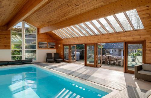 Burgh Island House | Langston House