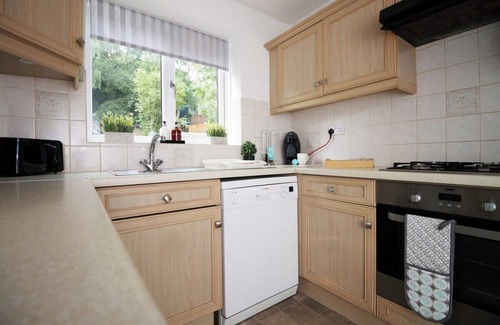 Langstone House | Langstone Close by Tŷ SA