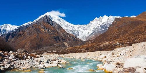 Gosainkund Other | Langtang Valley Trek