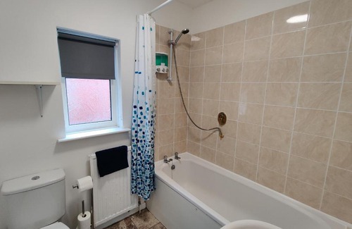 Salford House | Langtree