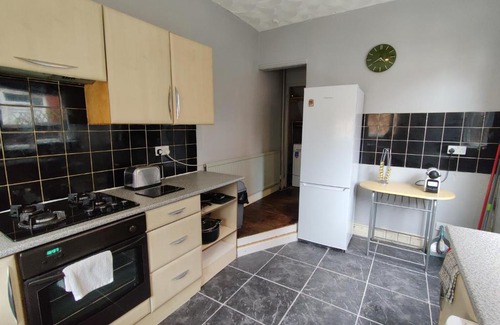 Salford House | Langtree