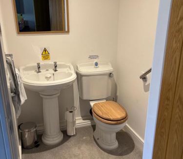 Kendal House | Langway