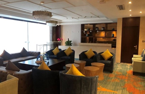 Bijie Hotel | Langyue International Hotel