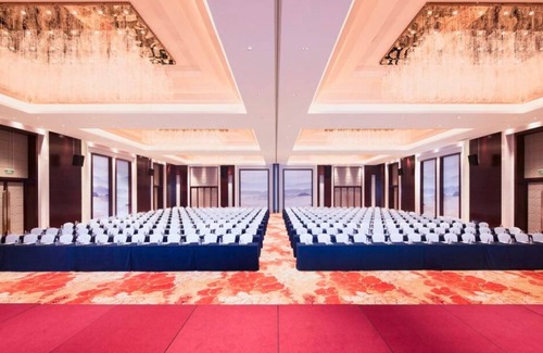 Bijie Hotel | Langyue International Hotel