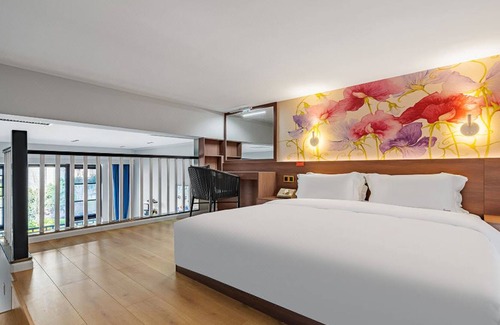 Chenggong Hotel | lanhuayingjiudian