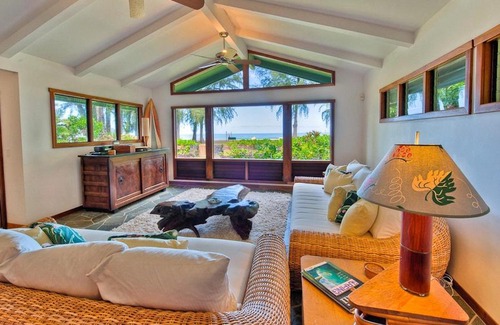 Hanalei House | Lani Kai home