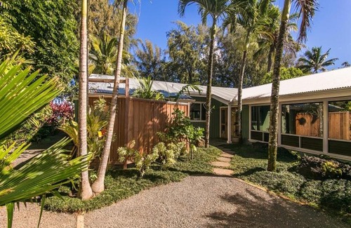 Hanalei House | Lani Kai home