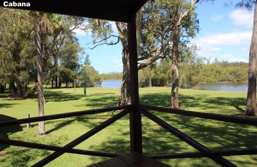 Forster Resort | Lani's Holiday Island