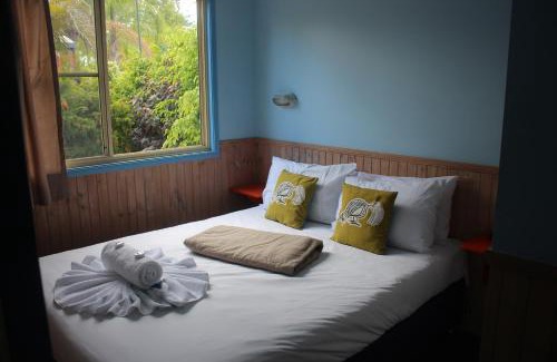 Forster Resort | Lani's Holiday Island