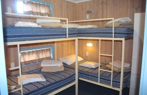 Forster Resort | Lani's Holiday Island