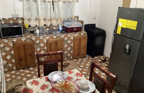 Demerara-Mahaica Cottage | Lania Cottage