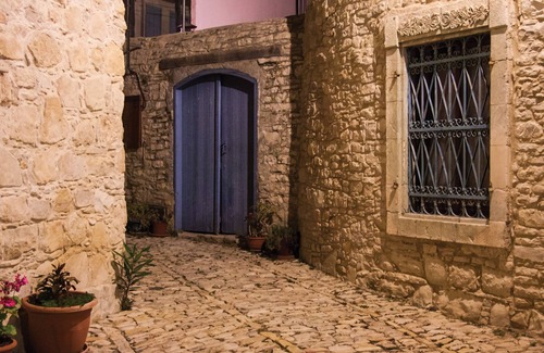 Laneia Villa | Lania Royal Oak Villa