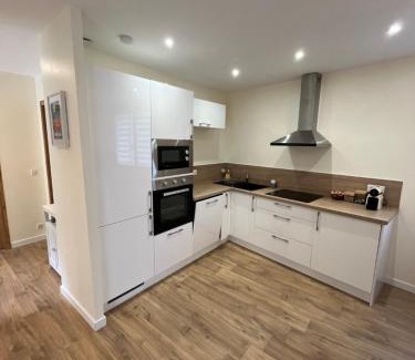 Theoule-sur-Mer Apartment | l’Anita