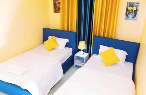 Embu Apartment | Lanito Golden Homes