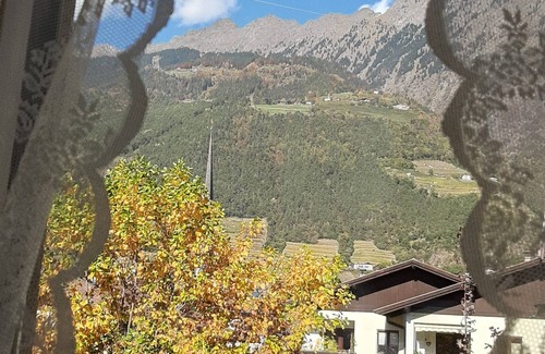 Lagundo Apartment | LAnJA your special vacation home