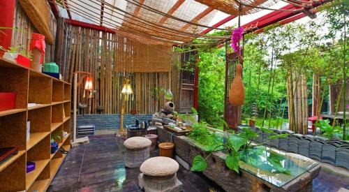 Yangshuo House | Lanjing Inn