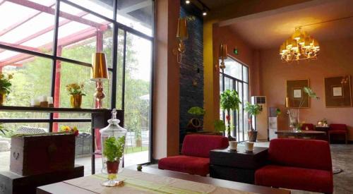 Yangshuo House | Lanjing Inn