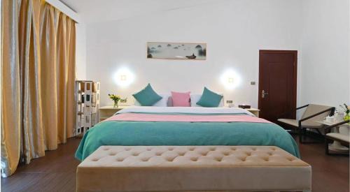 Yangshuo House | Lanjing Inn