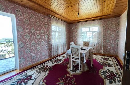 Azerbaijan Bed & Breakfast | Lankaran Hot Springs Stay