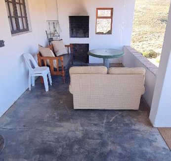 Matzikama Apartment | Lankverwacht Guest Farm