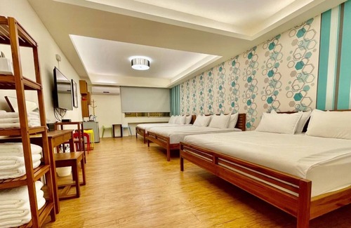 Gongtouli House | Lanlu B&B