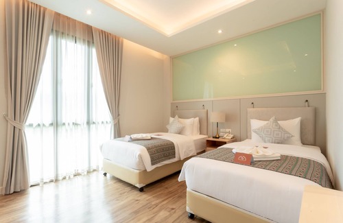 Old City Hotel | Lanna Bonita Boutique Hotel