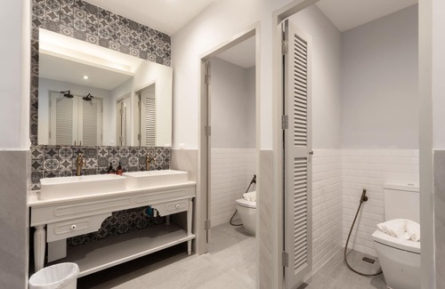Old City Hotel | Lanna Bonita Boutique Hotel