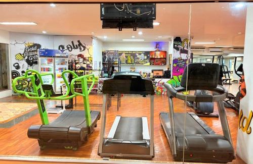 Huay Kaew Apartment | Lanna condo Chiangmai near by maya nimman road