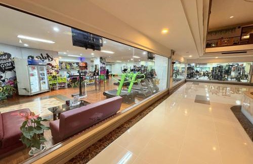 Huay Kaew Apartment | Lanna condo Chiangmai near by maya nimman road