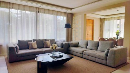 Hang Dong Hotel | Lanna Fusion