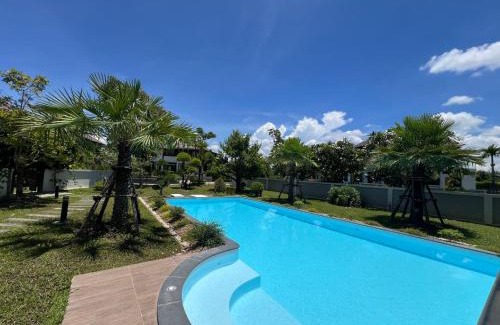 Hang Dong Hotel | Lanna Fusion