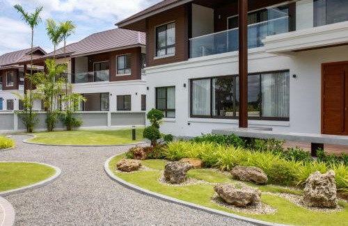 Hang Dong Hotel | Lanna Fusion