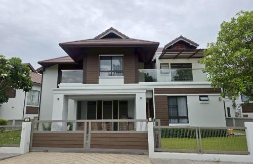 Hang Dong Hotel | Lanna Fusion