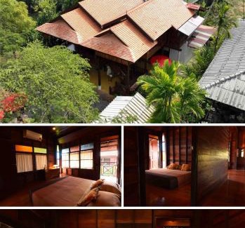 Doi Saket House | Lanna Localstay 166