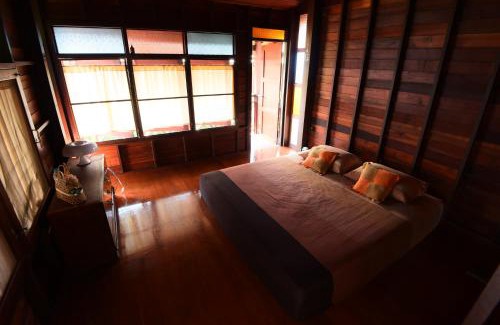 Doi Saket House | Lanna Localstay 166
